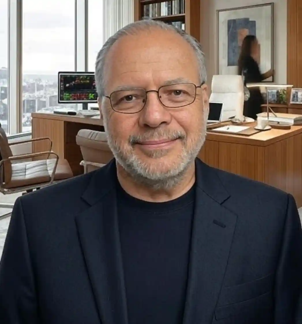 Director Zulfiqar Ali